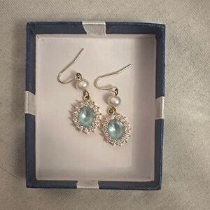 Lauren Conrad earrings